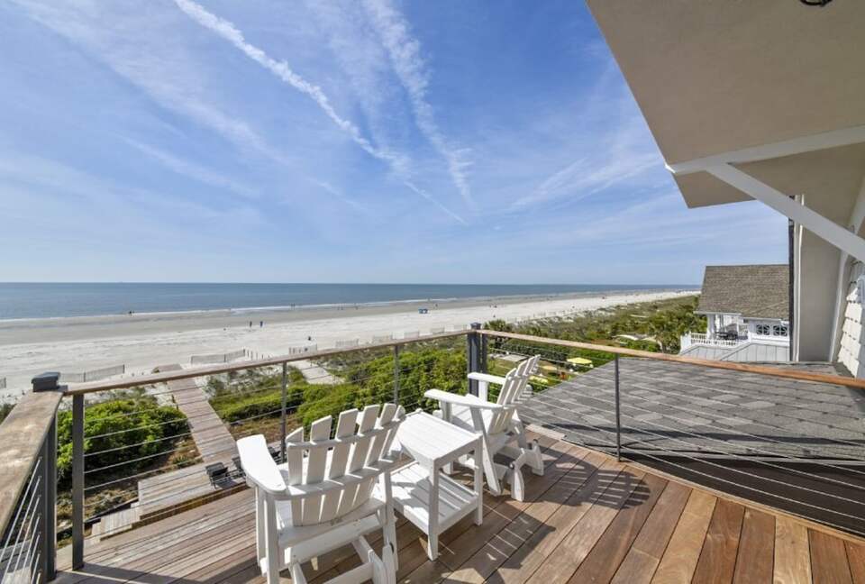 High Style Hilton Head - Hilton Head Island, South Carolina