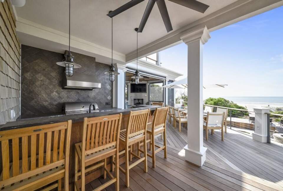 High Style Hilton Head - Hilton Head Island, South Carolina