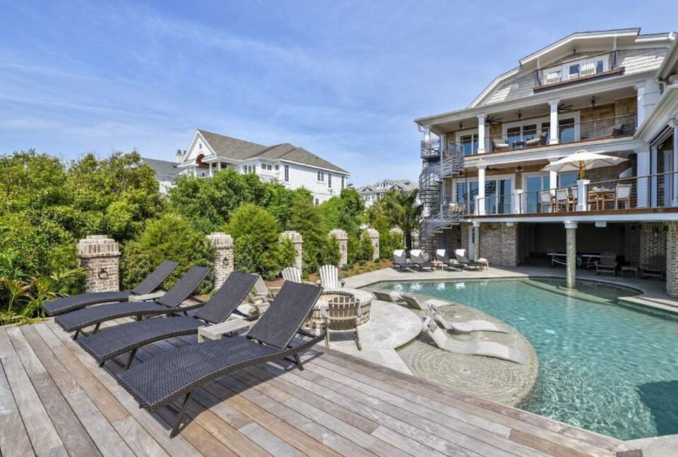 High Style Hilton Head - Hilton Head Island, South Carolina