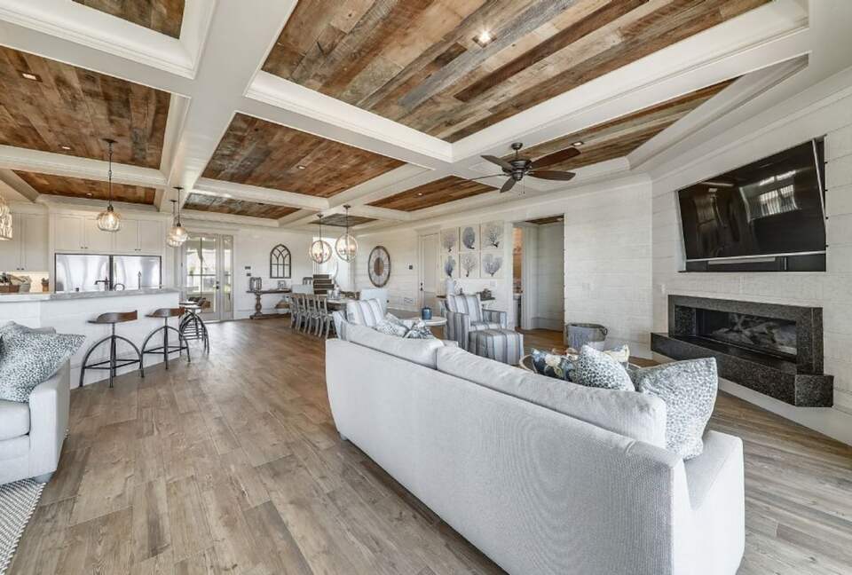 High Style Hilton Head - Hilton Head Island, South Carolina