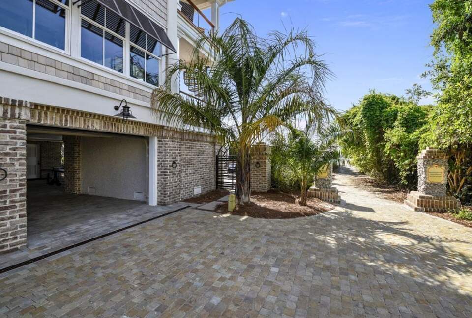 High Style Hilton Head - Hilton Head Island, South Carolina