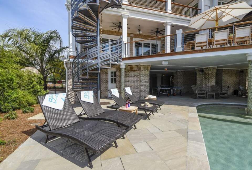 High Style Hilton Head - Hilton Head Island, South Carolina