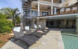 High Style Hilton Head - Hilton Head Island, South Carolina