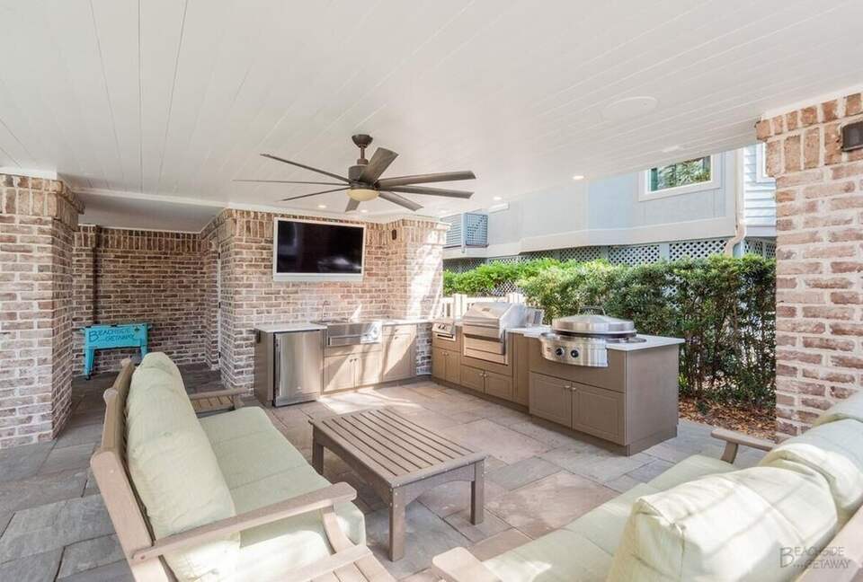 High Style Hilton Head - Hilton Head Island, South Carolina