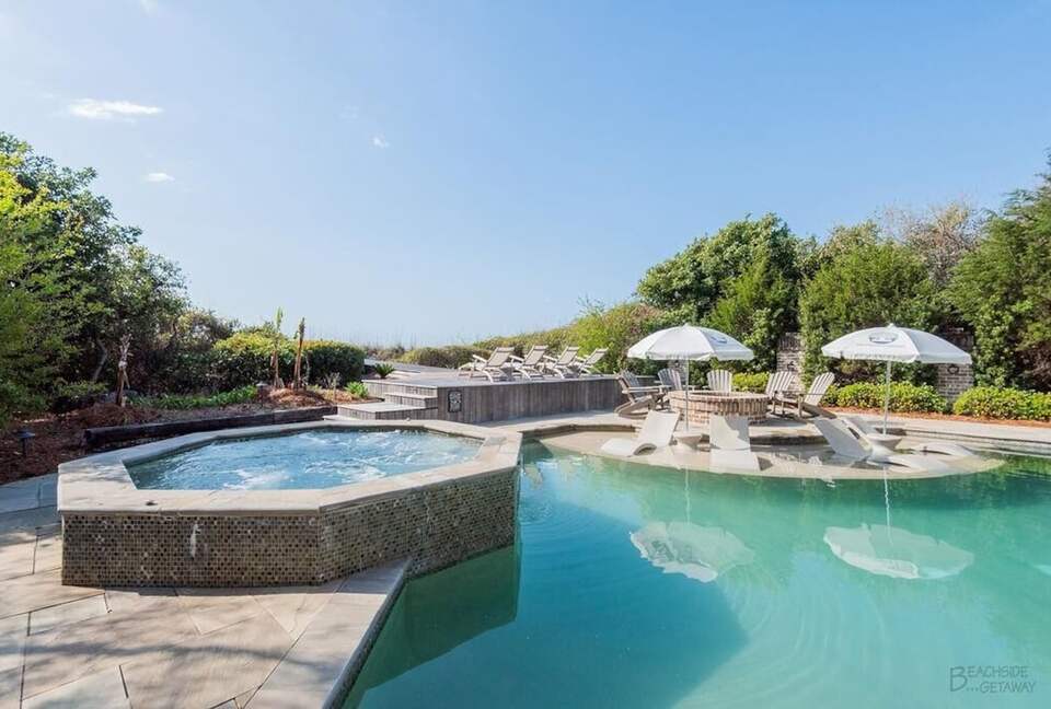 High Style Hilton Head - Hilton Head Island, South Carolina