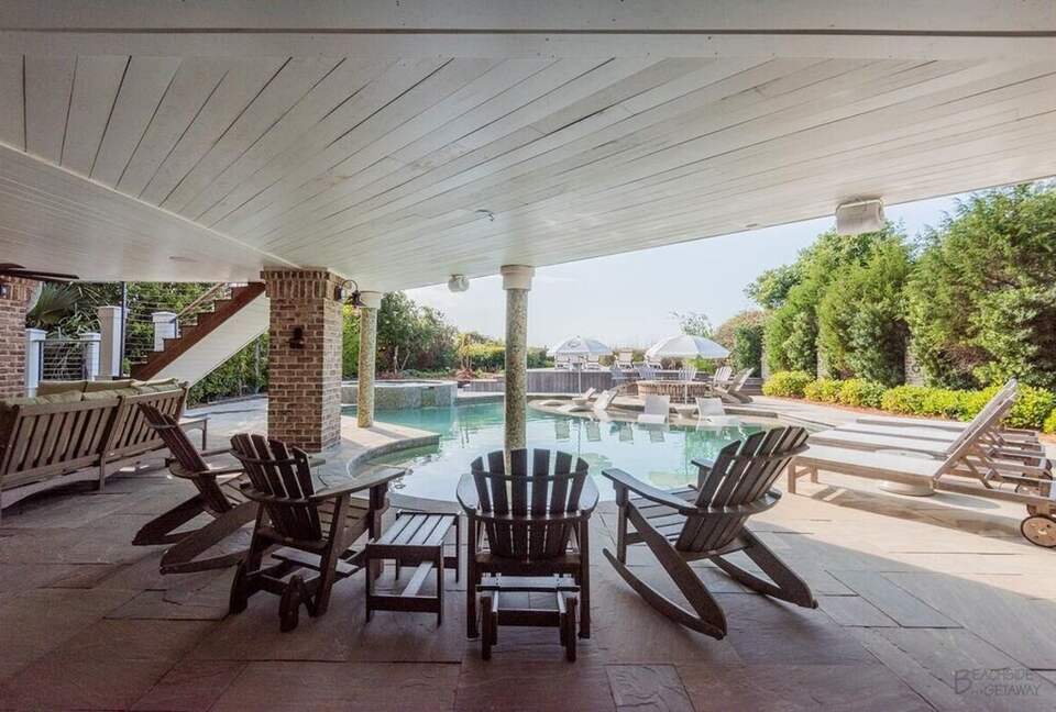 High Style Hilton Head - Hilton Head Island, South Carolina