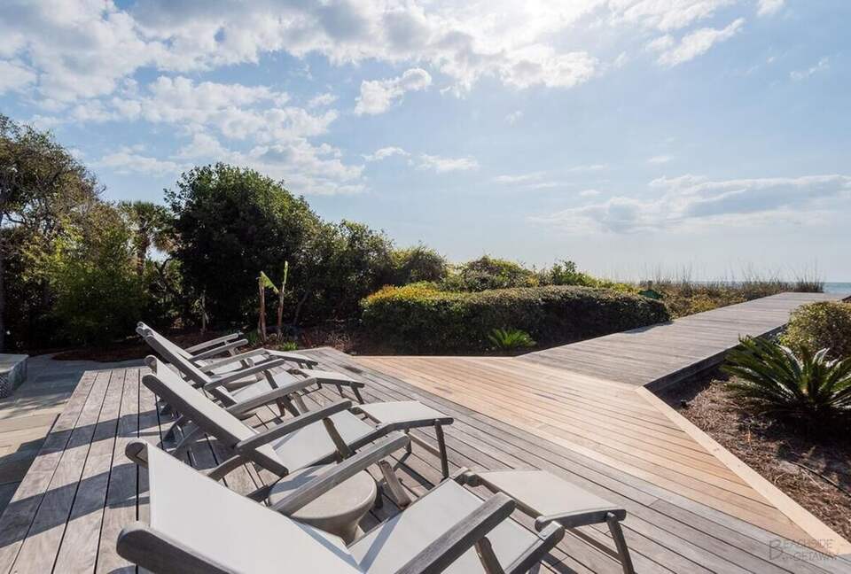 High Style Hilton Head - Hilton Head Island, South Carolina