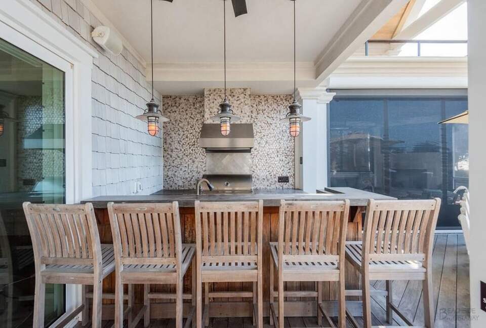 High Style Hilton Head - Hilton Head Island, South Carolina