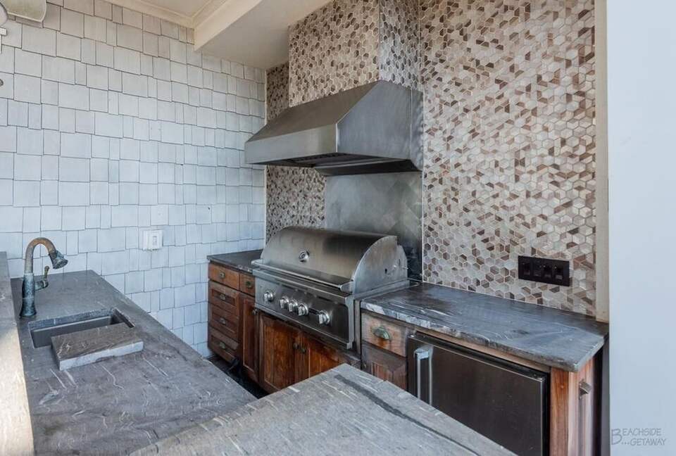 High Style Hilton Head - Hilton Head Island, South Carolina