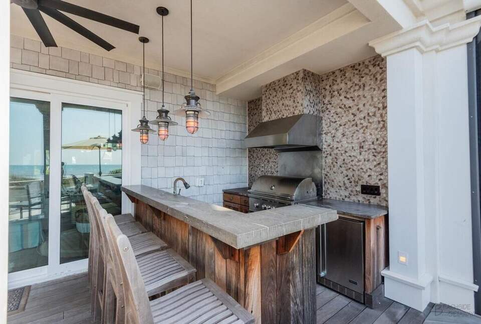 High Style Hilton Head - Hilton Head Island, South Carolina