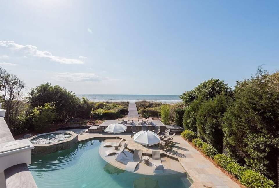 High Style Hilton Head - Hilton Head Island, South Carolina