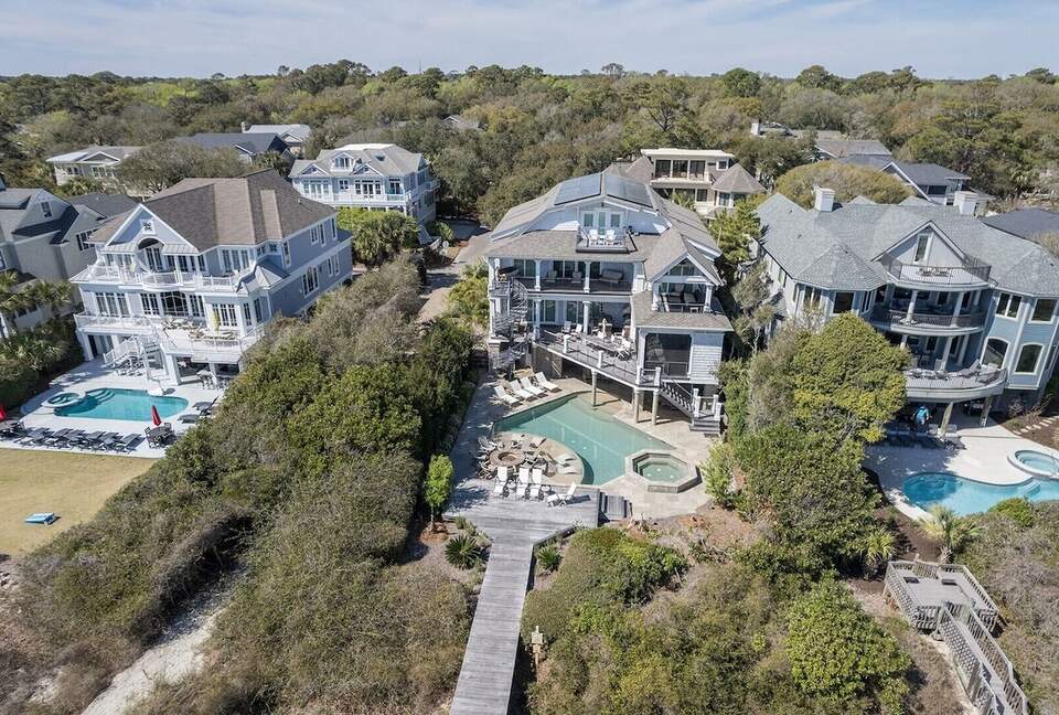 High Style Hilton Head - Hilton Head Island, South Carolina