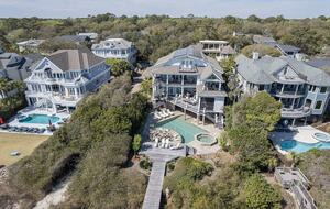 High Style Hilton Head - Hilton Head Island, South Carolina