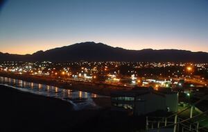 San Felipe Casa Del Sol - Baja Mexico, San Felipe, Mexico