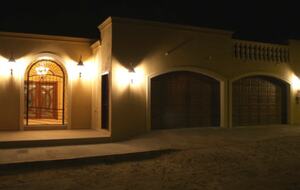 San Felipe Casa Del Sol - Baja Mexico, San Felipe, Mexico