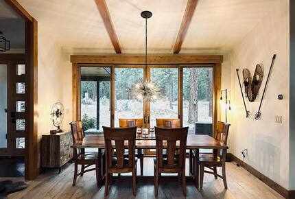 Lois Lane Retreat - Truckee, California