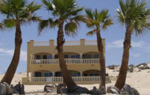 San Felipe Casa Del Sol - Baja Mexico, San Felipe, Mexico