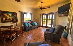 Los Barriles Bungalow with Private Pool - Los Barriles, Mexico