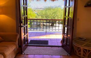 Los Barriles Bungalow with Private Pool - Los Barriles, Mexico