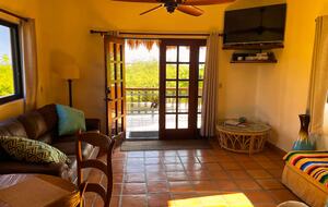 Los Barriles Bungalow with Private Pool - Los Barriles, Mexico