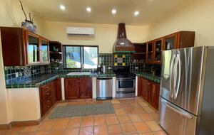 Los Barriles Bungalow with Private Pool - Los Barriles, Mexico