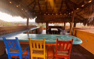 Los Barriles Bungalow with Private Pool - Los Barriles, Mexico
