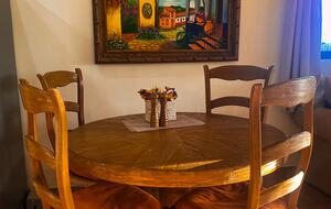 Los Barriles Bungalow with Private Pool - Los Barriles, Mexico