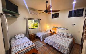 Los Barriles Bungalow with Private Pool - Los Barriles, Mexico