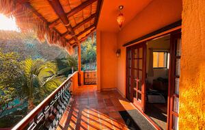 Los Barriles Bungalow with Private Pool - Los Barriles, Mexico