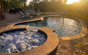 Los Barriles Bungalow with Private Pool - Los Barriles, Mexico