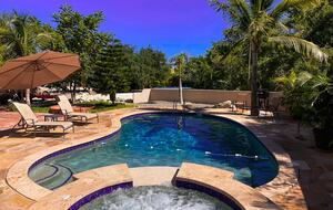 Los Barriles Bungalow with Private Pool - Los Barriles, Mexico