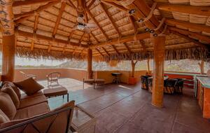 Los Barriles Bungalow with Private Pool - Los Barriles, Mexico