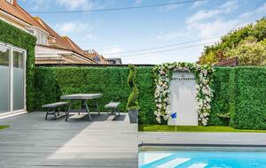 The Beach House - Bournemouth, United Kingdom