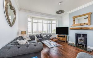 The Beach House - Bournemouth, United Kingdom