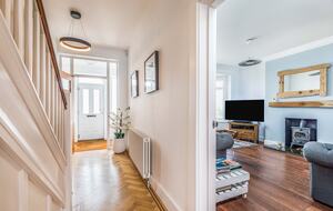 The Beach House - Bournemouth, United Kingdom