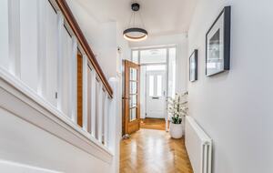 The Beach House - Bournemouth, United Kingdom