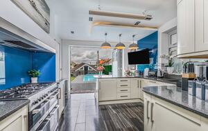 The Beach House - Bournemouth, United Kingdom