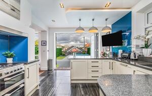 The Beach House - Bournemouth, United Kingdom