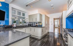 The Beach House - Bournemouth, United Kingdom