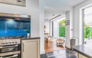 The Beach House - Bournemouth, United Kingdom