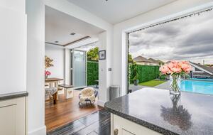 The Beach House - Bournemouth, United Kingdom