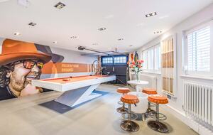 The Beach House - Bournemouth, United Kingdom