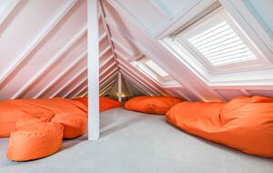 The Beach House - Bournemouth, United Kingdom