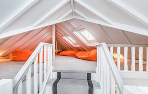 The Beach House - Bournemouth, United Kingdom