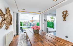 The Beach House - Bournemouth, United Kingdom