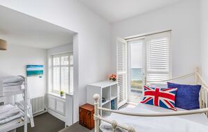 The Beach House - Bournemouth, United Kingdom