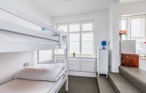 The Beach House - Bournemouth, United Kingdom