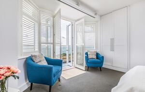 The Beach House - Bournemouth, United Kingdom