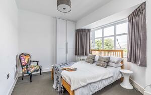 The Beach House - Bournemouth, United Kingdom