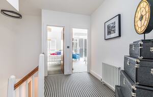 The Beach House - Bournemouth, United Kingdom